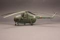 Nagy Tibor - Mi-4