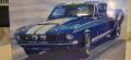 amt 1967 ford mustabg