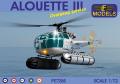 alouette seas
