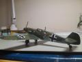 Bf-109G5