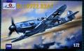 Amodel Bf-109F2 (3000)