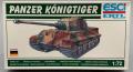 ESCI Panzerkönig (3000)