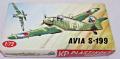 KP Avia S-199 (2500)