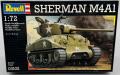 Revell Sherman (4000)