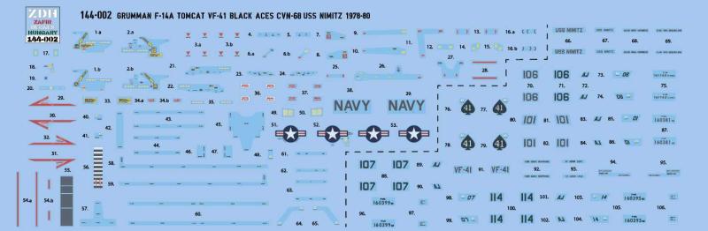 Eladó matrica és makett