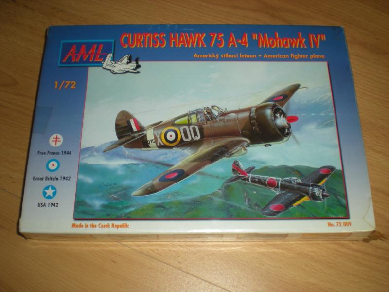 1/72! Hiánytalan! 5600-