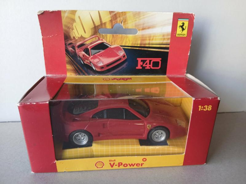 Ferrari (2000)