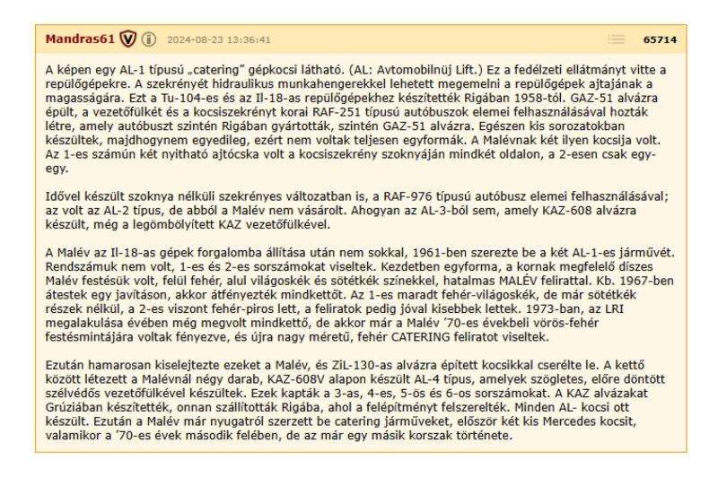 AL-1 Index 65714

AL-1 Index 65714