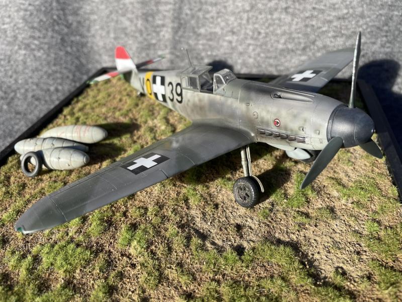 Norm - Me-109