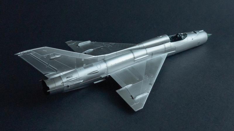 MiG-21PF