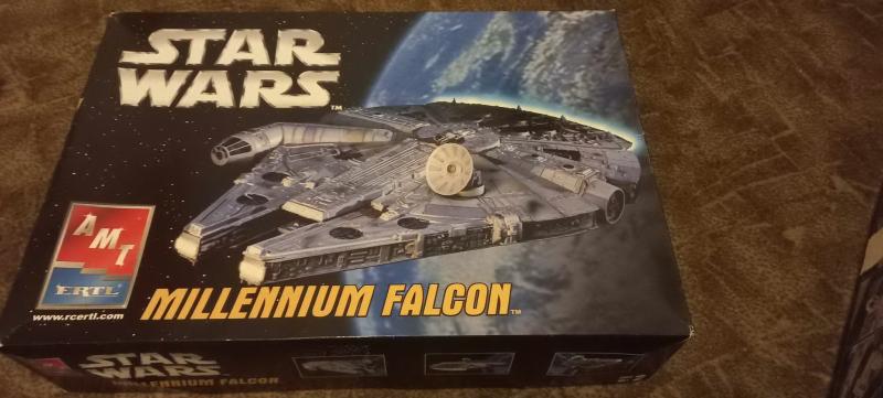 Falcon