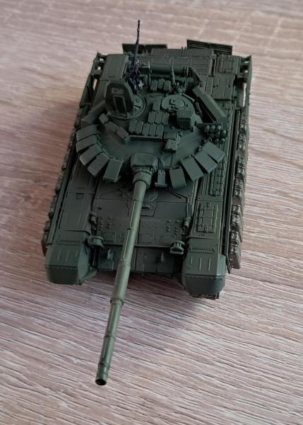 Koptatás, egyenítés előtt