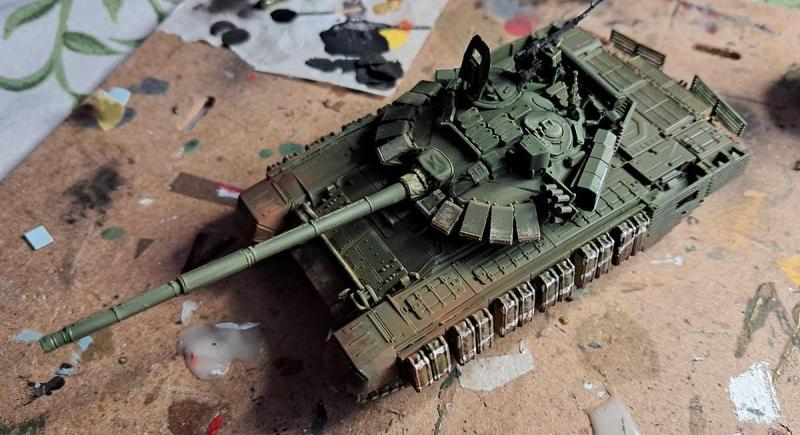 Kicsit használt, kicsit kopott