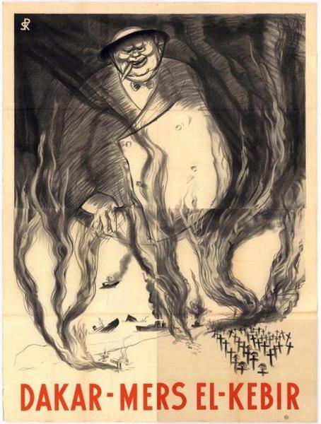 "Nehogy a végén Churchill nevessen!"