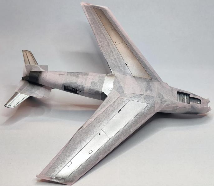 A főfutó aknát majd a "kettes fázisban" megoldom