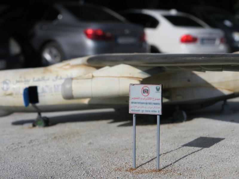 A tiltással mit sem törődve készültek a képek