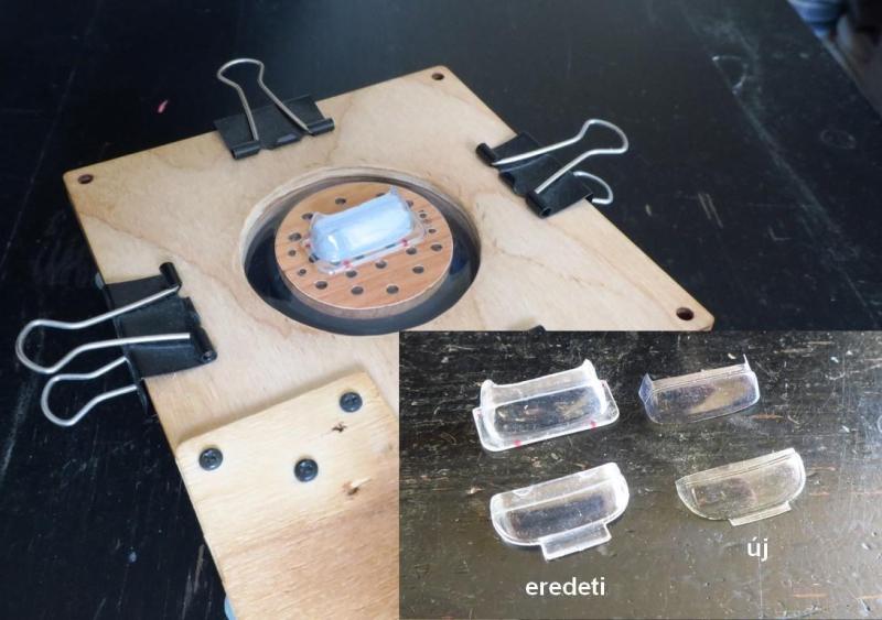 Húzott szélvédők

Az újak azért tisztábbak valamivel.