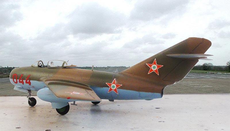 A 044 "Szolnokon"