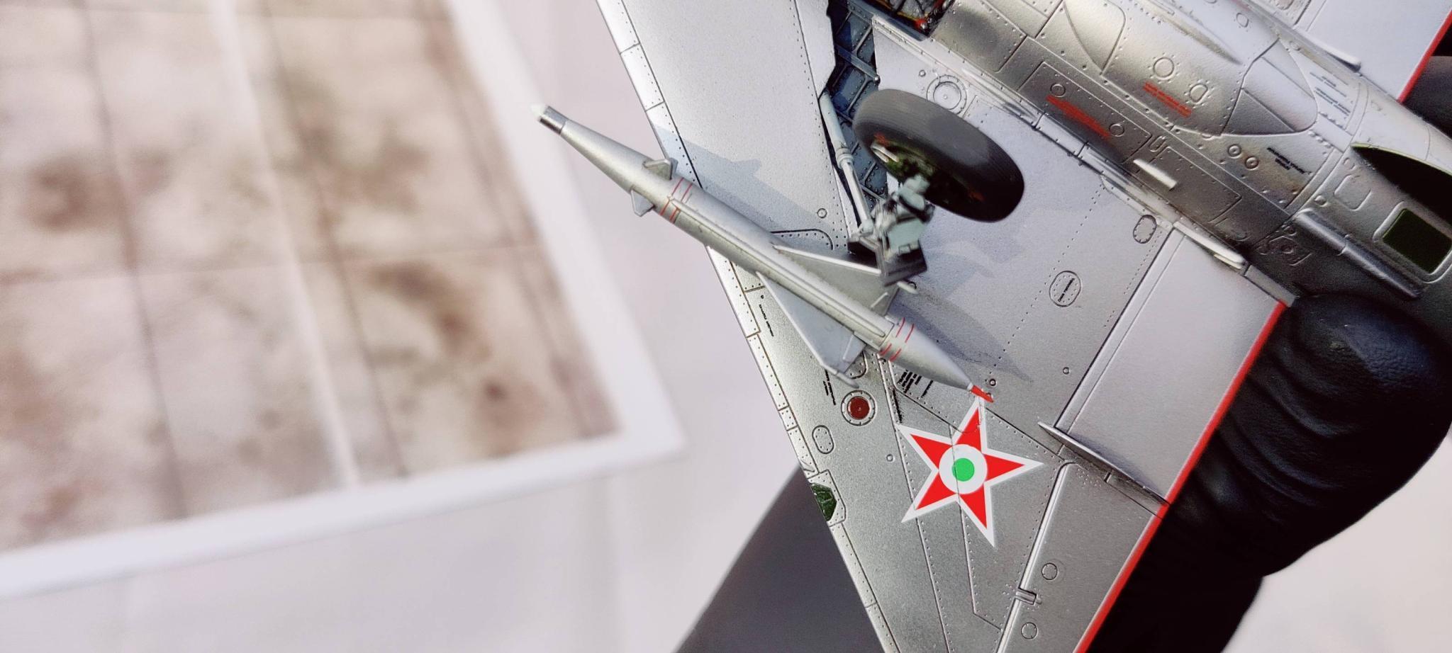 A függesztmény is felkerült