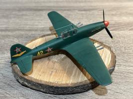 Il-10 nagyjav&iacute;t&aacute;s
(HueyHog)