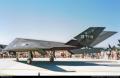 1990. június 23. Hill AFB. Open day