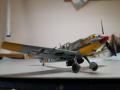 Bf-109E-7