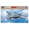Tamiya F-18