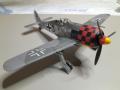 Fw-190A-6