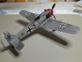 Fw-190A-6