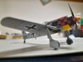 Fw-190A-6