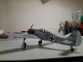 Fw-190A-6