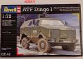 Revell_72_Dingo