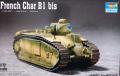 Char B1 - 2500 Ft