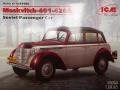 Moskvitch 5000 Ft