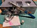 Revell airbrush 2