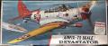 Airfix Devastator (3500)