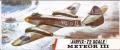 Airfix Meteor (3500)
