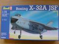 Revell X-32 (4000)