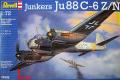 Rev_Ju88C-6_cover
