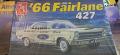 amt 1966 ford Faireline