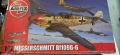 Airfix Bf-109G6