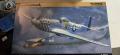 eduard P-51D Mustang