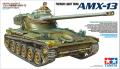 Tamiya 35349 AMX-13