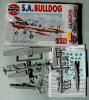 Airfix Bulldog (3000)