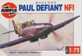 Airfix Defiant (2500)