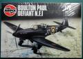Airfix Defiant   (2500)