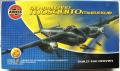 Airfix Mosquito (2500)