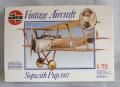 Airfix Sopwith Pup (2500)