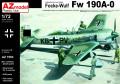 Az Model Fw-190A (3500)