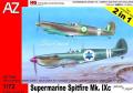 Az Model Spitfire Mk. IX (3500)
